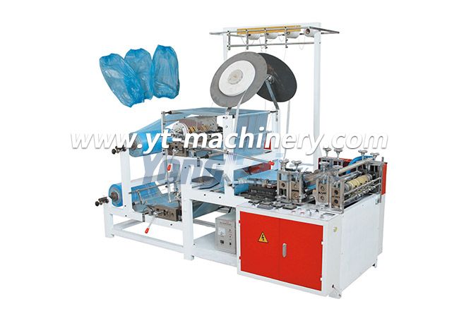 Machine de marquage de couverture de douille en plastique